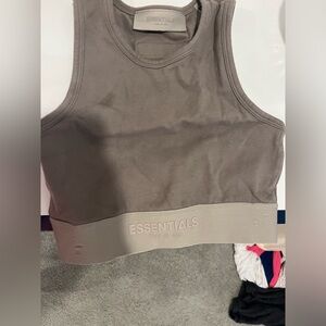 essentials top
